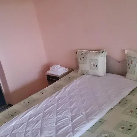 Rozmarin Guest house 2*