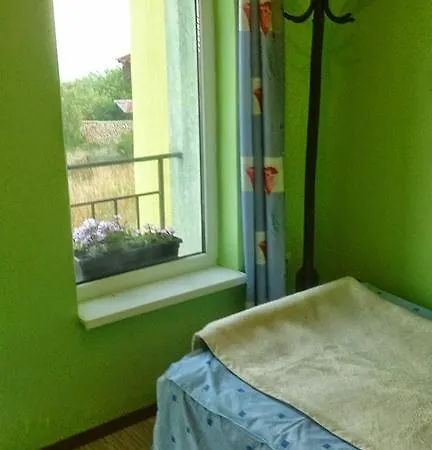 Rozmarin Guest house Balchik