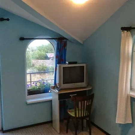 Rozmarin Guest house
