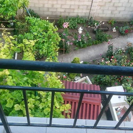 Rozmarin Guest house Balchik