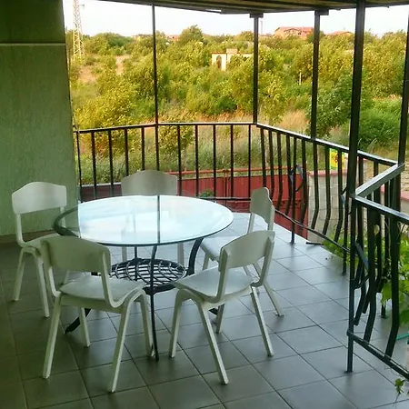 Rozmarin Guest house